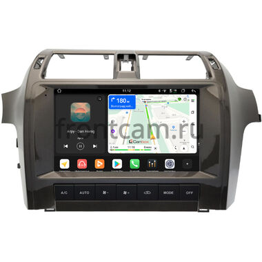 Lexus GX 460 2009-2013 (Тип A, can LZ) Canbox PRO-Line 2K 4253-10-3221 на Android 13 (4G-SIM, 8/256, DSP, QLed)