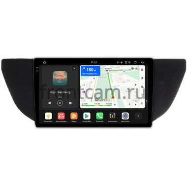 Geely GS (2016-2023) (глянец) Canbox PRO-Line 2K 4254-9-009 на Android 13 (4G-SIM, 12/256, DSP, QLed)