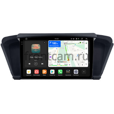 Honda Odyssey 4 2008-2013 Canbox PRO-Line 2K 4254-9-0191 на Android 13 (4G-SIM, 12/256, DSP, QLed)