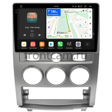 Mitsubishi Delica D:5 2009-2019 Canbox PRO-Line 2K 4254-9-0496 на Android 13 (4G-SIM, 12/256, DSP, QLed)