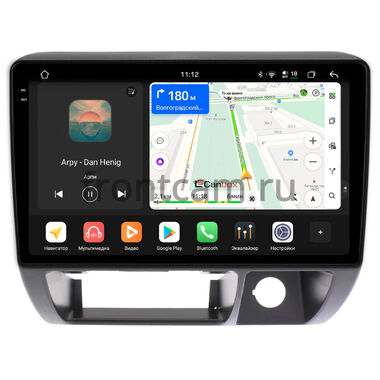 Suzuki Jimny 3 (1998-2005) Canbox PRO-Line 2K 4254-9-1293 на Android 13 (4G-SIM, 12/256, DSP, QLed)