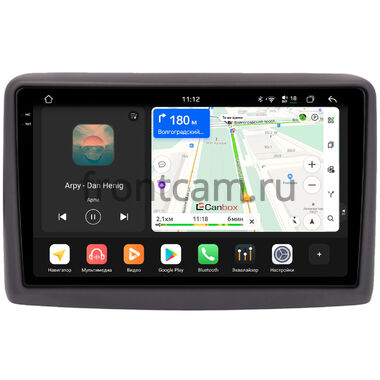 Daihatsu Move Conte 2008-2017 Canbox PRO-Line 2K 4254-9-1617 на Android 13 (4G-SIM, 12/256, DSP, QLed)