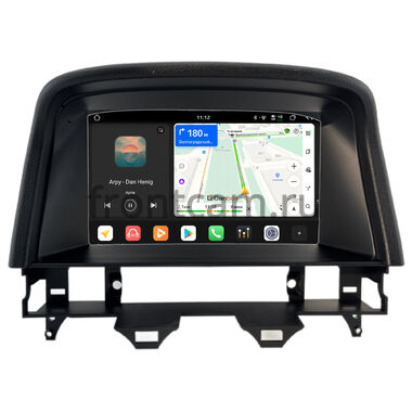 Mazda 6 (GG), Atenza 2002-2008 Canbox PRO-Line 2K 4254-9-1658 на Android 13 (4G-SIM, 12/256, DSP, QLed)