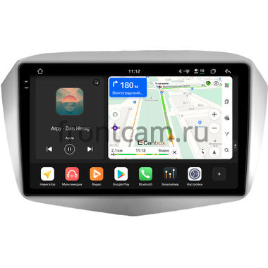 FAW Oley 2012-2015 Canbox PRO-Line 2K 4254-9-1699 на Android 13 (4G-SIM, 12/256, DSP, QLed)