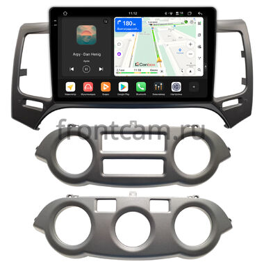Kia Magentis 2, Optima 2 2008-2010 Canbox PRO-Line 2K 4254-9-190 на Android 13 (4G-SIM, 12/256, DSP, QLed)