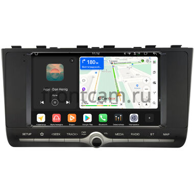 Hyundai Creta 2 (2021-2024) Canbox PRO-Line 2K 4254-9-2420 на Android 13 (4G-SIM, 12/256, DSP, QLed)