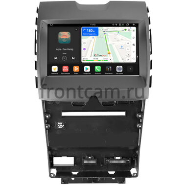 Ford Edge 2 (2015-2024) Canbox PRO-Line 2K 4254-9-3673 на Android 13 (4G-SIM, 12/256, DSP, QLed)