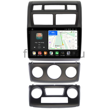 Kia Sportage 2 2008-2010 Canbox PRO-Line 2K 4254-9049 на Android 13 (4G-SIM, 12/256, DSP, QLed)