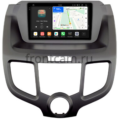 Honda Odyssey 3 2003-2008 Canbox PRO-Line 2K 4254-9096 на Android 13 (4G-SIM, 12/256, DSP, QLed)