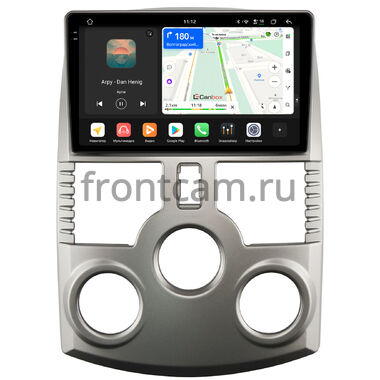 Toyota Rush (2006-2016) Canbox PRO-Line 2K 4254-9372 на Android 13 (4G-SIM, 12/256, DSP, QLed)