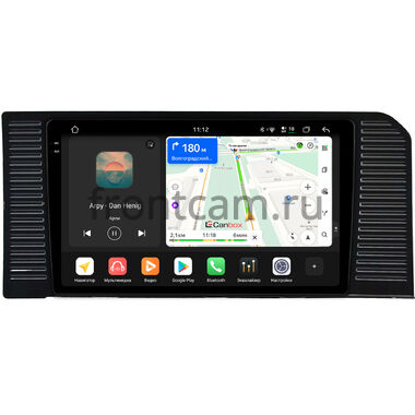 Toyota Land Cruiser Prado 250 2023-2025 (глянцевая) Canbox PRO-Line 2K 4255-10-0334 на Android 13 (4G-SIM, 12/256, DSP, QLed)