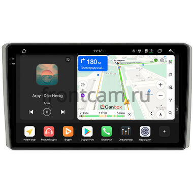 Honda Element 2002-2008 Canbox PRO-Line 2K 4255-10-1444 на Android 13 (4G-SIM, 12/256, DSP, QLed)