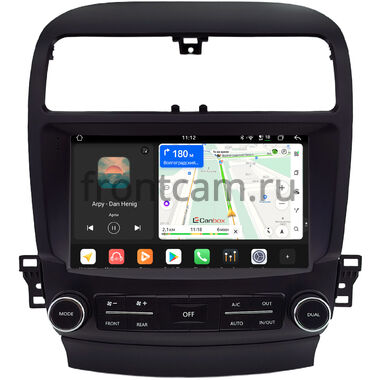 Honda Inspire 4 2003-2007 (для авто с монитором) Canbox PRO-Line 2K 4256-9-1714 на Android 13 (4G-SIM, 4/64, DSP, QLed)