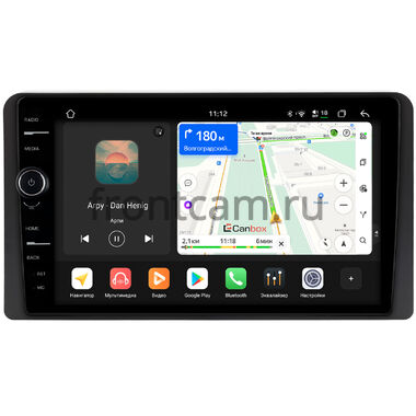 Honda Stepwgn 6 2022-2026 (правый руль) Canbox PRO-Line 7873-10-0235 на Android 13 (4G-SIM, 12/256, DSP, QLed)