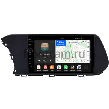 Hyundai i20 3 2020-2024 (матовая) Canbox PRO-Line 7873-10-0261 на Android 13 (4G-SIM, 12/256, DSP, QLed)