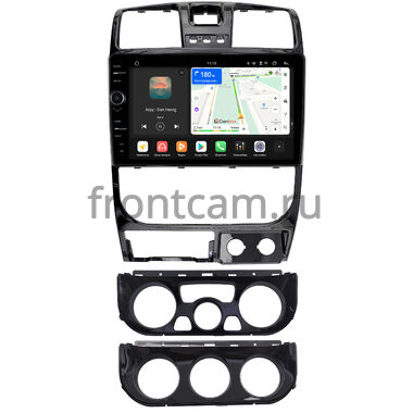 Great Wall Wingle 5 2011-2015 Canbox PRO-Line 7873-10-027 на Android 13 (4G-SIM, 12/256, DSP, QLed)