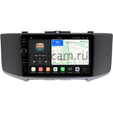 Toyota Mark X 2004-2009 (для авто с монитором) Canbox PRO-Line 7871-10-0328 на Android 13 (4G-SIM, 6/128, DSP, QLed)