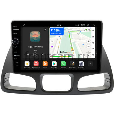 Toyota Town Ace Noah 1998-2001 Canbox PRO-Line 7873-10-0555 на Android 13 (4G-SIM, 12/256, DSP, QLed)