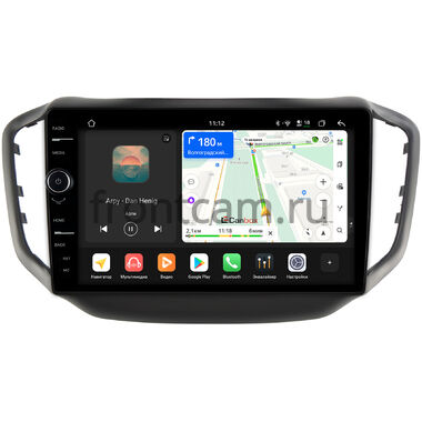 Chery Tiggo 5 2014-2020 Canbox PRO-Line 7873-10-1104 на Android 13 (4G-SIM, 12/256, DSP, QLed)