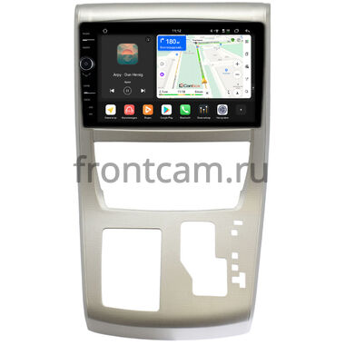 Toyota Alphard 2, Vellfire 2008-2015 (правый руль, типтроник) Canbox PRO-Line 7873-10-1138 на Android 13 (4G-SIM, 12/256, DSP, QLed)