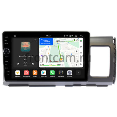 Toyota Wish 2003-2009 Canbox PRO-Line 7871-10-1141 на Android 13 (4G-SIM, 6/128, DSP, QLed)