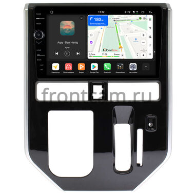Subaru Justy 5 2016-2026 (авто с климат-контролем) Canbox PRO-Line 7873-10-1215 на Android 13 (4G-SIM, 12/256, DSP, QLed)