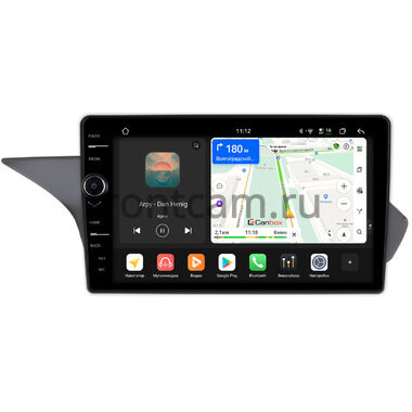 Mercedes E-klasse (W212) 2009-2016 (седан) Canbox H-Line 8853-10-1378 на Android 14 (4G-SIM, 4/64, DSP, QLed)