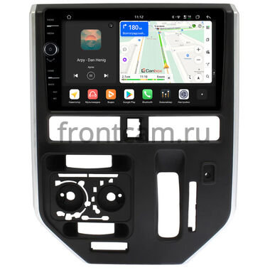 Toyota Roomy 2016-2026 (авто без климат-контроля) Canbox PRO-Line 7873-10-1392 на Android 13 (4G-SIM, 12/256, DSP, QLed)