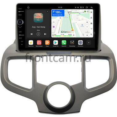 Honda Odyssey 3 2003-2008 Canbox PRO-Line 7873-10-1452 на Android 13 (4G-SIM, 12/256, DSP, QLed)