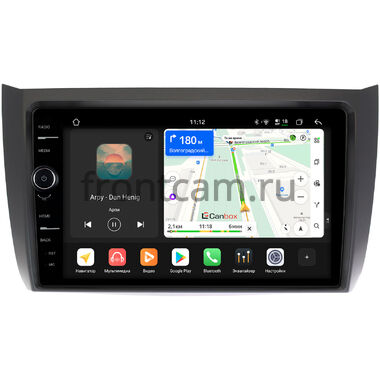 Lifan Solano 2 2016-2022 Canbox H-Line 8855-10-1697 на Android 14 (4G-SIM, 8/128, DSP, QLed)