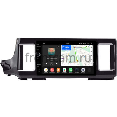 Honda Elysion 2 2019-2022 (China) Canbox H-Line 8853-10-1769 на Android 14 (4G-SIM, 4/64, DSP, QLed)