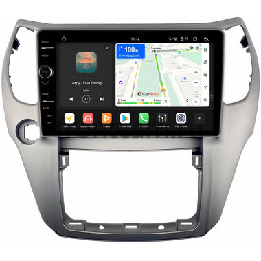 Great Wall Hover M4 2012-2017 Canbox PRO-Line 7871-10-1820 на Android 13 (4G-SIM, 6/128, DSP, QLed)