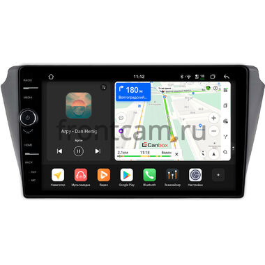 Toyota Opa 2000-2005 Canbox PRO-Line 7873-10-2193 на Android 13 (4G-SIM, 12/256, DSP, QLed)