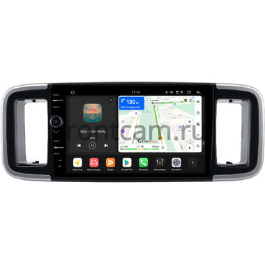 Daihatsu Move Canbus 2016-2022 Canbox PRO-Line 7873-10-2277 на Android 13 (4G-SIM, 12/256, DSP, QLed)
