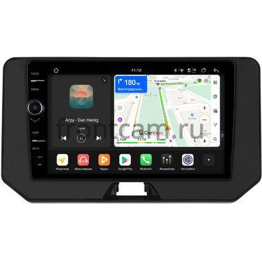 Toyota Harrier 4 (XU80), Venza 2 2020-2026 Canbox PRO-Line 7871-10-2379 на Android 13 (4G-SIM, 6/128, DSP, QLed)