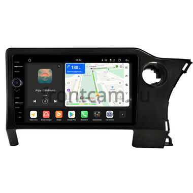 Toyota Noah 4 (R90) 2022-2026 Canbox PRO-Line 7873-10-566 на Android 13 (4G-SIM, 12/256, DSP, QLed)