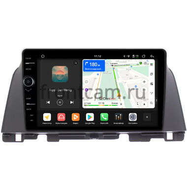 Kia Optima 4, K5 2 2015-2020 (для авто с оригинальным цветным экраном) Canbox PRO-Line 7873-10-647-1 на Android 13 (4G-SIM, 12/256, DSP, QLed)