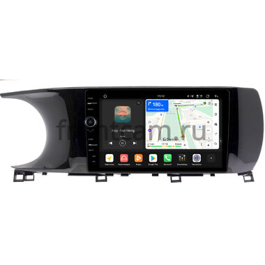 Kia K5 3 2019-2026 Canbox PRO-Line 7872-10-KI163T на Android 13 (4G-SIM, 8/256, DSP, QLed)