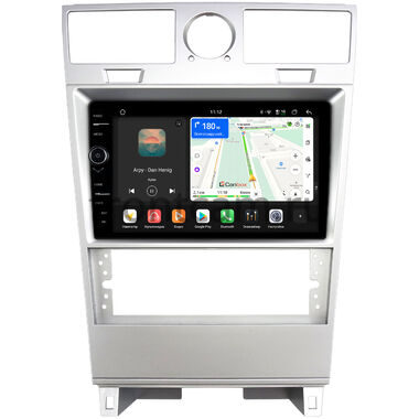 Lincoln Navigator 2 2002-2006 Canbox PRO-Line 7873-10-LC002T на Android 13 (4G-SIM, 12/256, DSP, QLed)