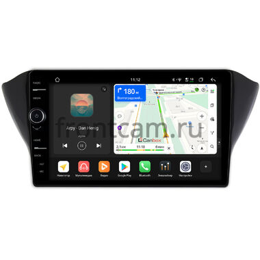 Geely Atlas, GS, Emgrand 7, Boyue 2016-2022 Canbox H-Line 8854-1072 на Android 14 (4G-SIM, 6/128, DSP, QLed)