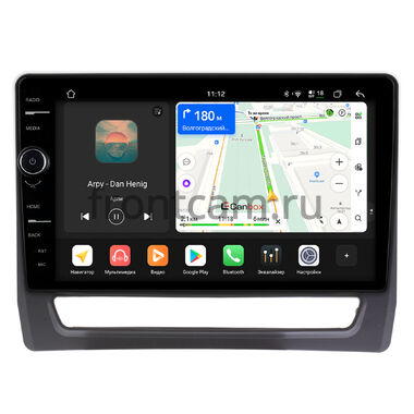 Mitsubishi ASX 2020-2026 (для авто с Mitsubishi Connect) Canbox PRO-Line 7873-10-1652 на Android 13 (4G-SIM, 12/256, DSP, QLed)