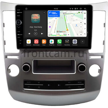 Hyundai Veracruz 2006-2015 (с Южной Кореи и США, с JBL) Canbox PRO-Line 7875-0394 на Android 13 (4G-SIM, 8/256, DSP, QLed)