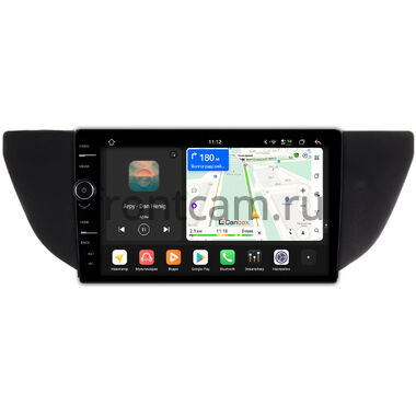 Geely GS 2016-2023 (глянец) Canbox PRO-Line 7876-9-009 на Android 13 (4G-SIM, 12/256, DSP, QLed)