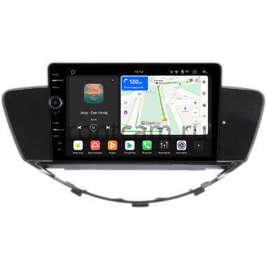 Subaru Tribeca 2004-2014 (с поддержкой БК) Canbox H-Line 8844-9-0101 на Android 14 (4G-SIM, 6/128, DSP, QLed)