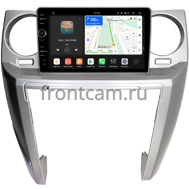 Land Rover Discovery 3 2004-2009 Canbox H-Line 8845-9-0110 на Android 14 (4G-SIM, 8/128, DSP, QLed)