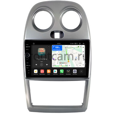 FAW V2 2010-2015 Canbox H-Line 8845-9-017 на Android 14 (4G-SIM, 8/128, DSP, QLed)
