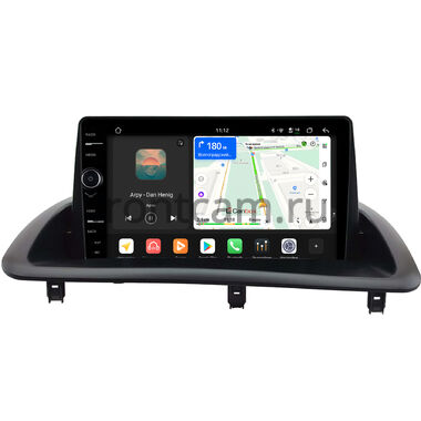 Lexus CT200 2010-2018 (для авто без монитора, Вид 2) Canbox H-Line 8843-9-0243 на Android 14 (4G-SIM, 4/64, DSP, QLed)