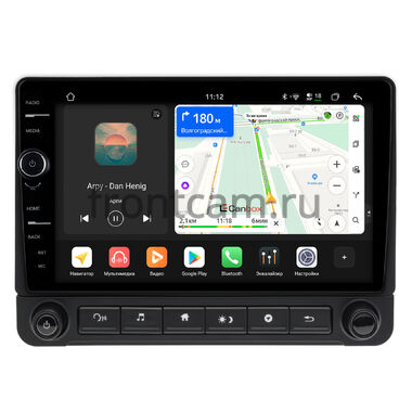 Honda HR-V 2, Vezel, XR-V 2014-2021 Canbox PRO-Line 7874-9-0244 на Android 13 (4G-SIM, 6/128, DSP, QLed)