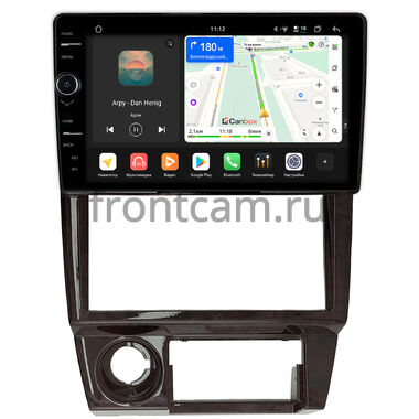Toyota Mark 2 (X100) 1996-2002 (под дерево) Canbox H-Line 8844-9-0249 на Android 14 (4G-SIM, 6/128, DSP, QLed)
