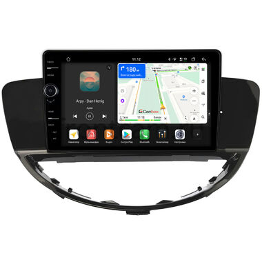 Subaru Tribeca 2004-2014 (без поддержки БК) Canbox H-Line 8845-9-025 на Android 14 (4G-SIM, 8/128, DSP, QLed)